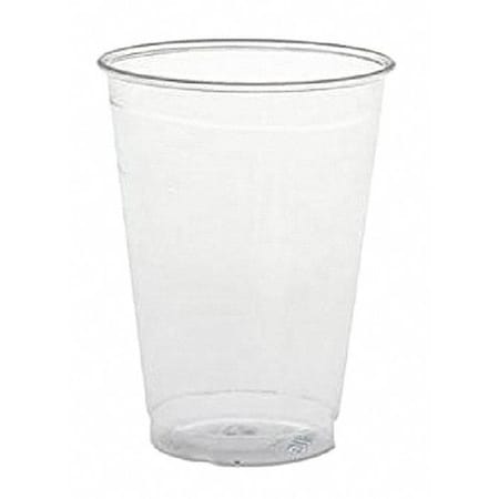 Empress PET Clear Cup, 9oz., PK1000 MPN:EPET09