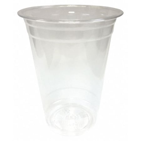 Empress PET Clear Cup, 10oz., PK1000 MPN:EPET10