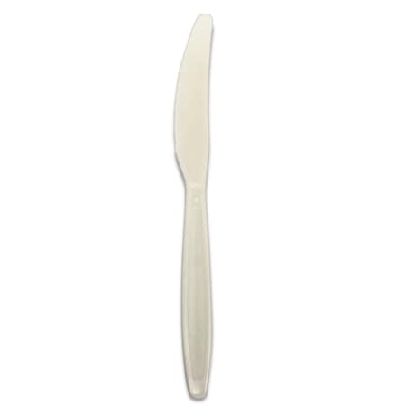 Knife, Natural Bio-Blend, PK1000 MPN:E150003