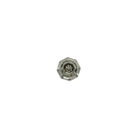 Oil Rubbed Bronze Knobs 86011US10B MPN:86011US10B