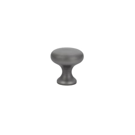 Antique Nickel Knobs 86013US15A MPN:86013US15A