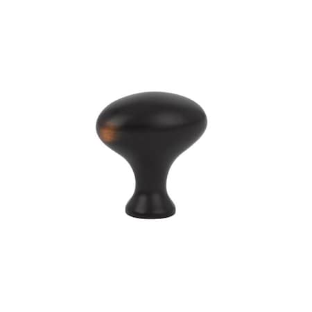 Oil Rubbed Bronze Knobs 86015US10B MPN:86015US10B