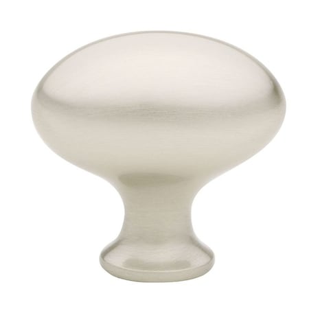 Satin Nickel Knobs 86015US15 MPN:86015US15