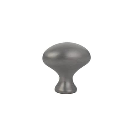 Antique Nickel Knobs 86015US15A MPN:86015US15A