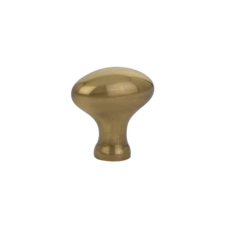 French Antique Brass Knobs 86015US7 MPN:86015US7