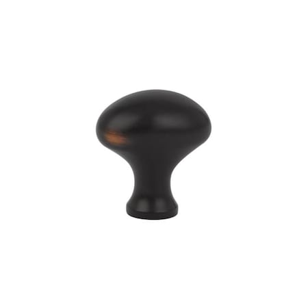 Oil Rubbed Bronze Knobs 86016US10B MPN:86016US10B