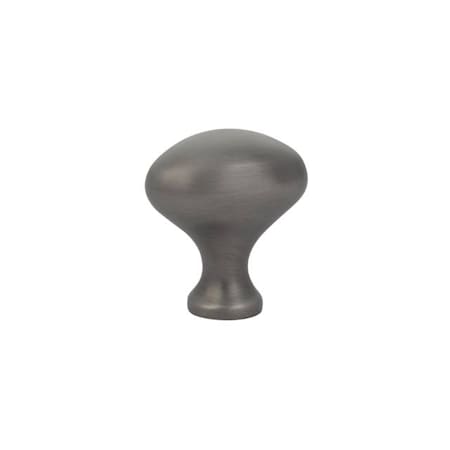 Antique Nickel Knobs 86016US15A MPN:86016US15A