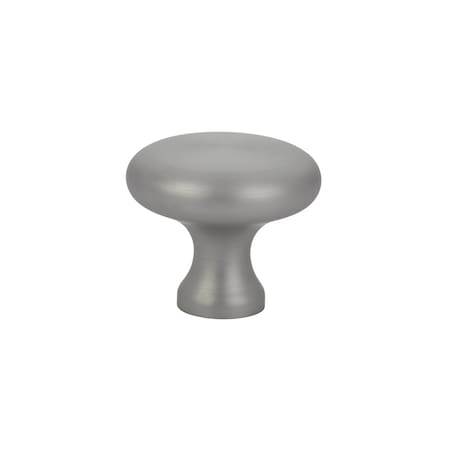 Satin Nickel Knobs 86027US15 MPN:86027US15