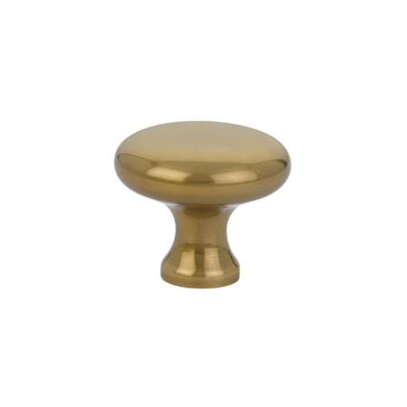 French Antique Brass Knobs 86027US7 MPN:86027US7