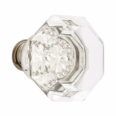 Bright Nickel Knobs 86028US14 MPN:86028US14