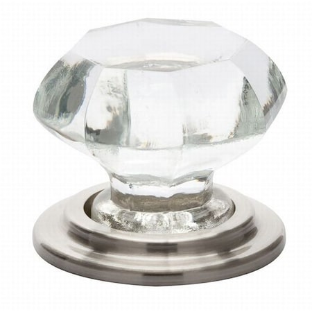 Satin Nickel Knobs 86028US15 MPN:86028US15