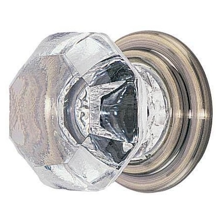 Antique Nickel Knobs 86028US15A MPN:86028US15A