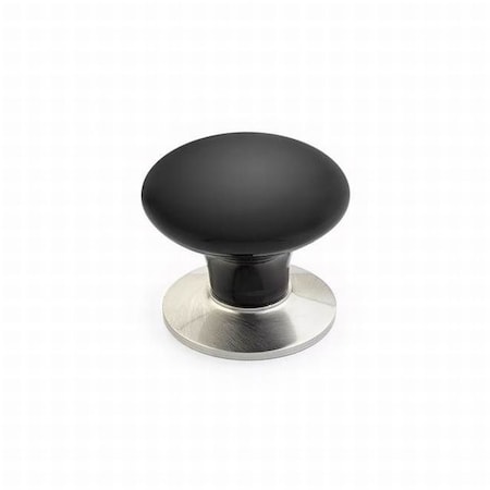 Satin Nickel Knobs 86033US15 MPN:86033US15