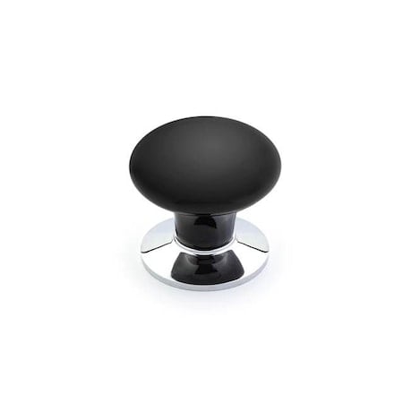 Bright Chrome Knobs 86033US26 MPN:86033US26