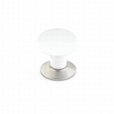 Satin Nickel Knobs 86034US15 MPN:86034US15