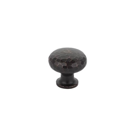 Oil Rubbed Bronze Knobs 86037US10B MPN:86037US10B