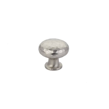 Satin Nickel Knobs 86037US15 MPN:86037US15