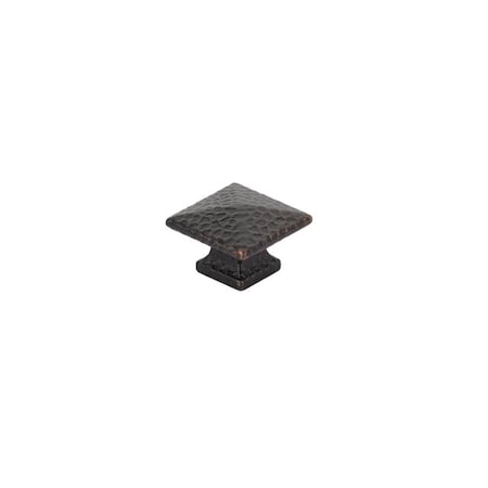 Oil Rubbed Bronze Knobs 86038US10B MPN:86038US10B