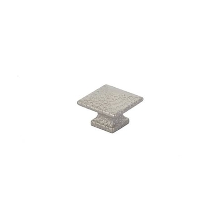 Satin Nickel Knobs 86038US15 MPN:86038US15