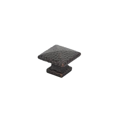 Oil Rubbed Bronze Knobs 86039US10B MPN:86039US10B