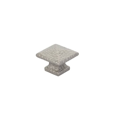 Satin Nickel Knobs 86039US15 MPN:86039US15