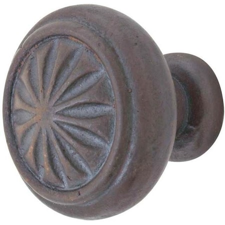Medium Bronze Knobs 86091MB MPN:86091MB