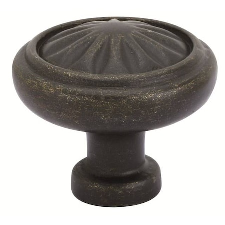 Medium Bronze Knobs 86092MB MPN:86092MB