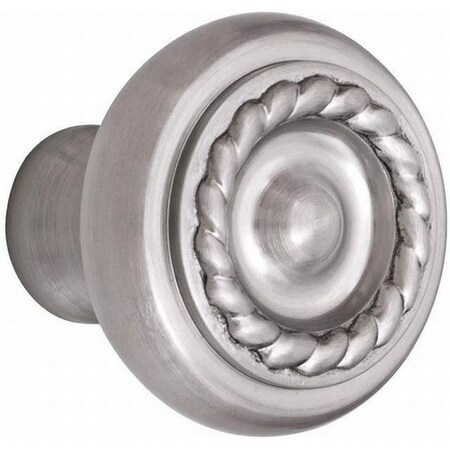 Satin Nickel Knobs 86112US15 MPN:86112US15