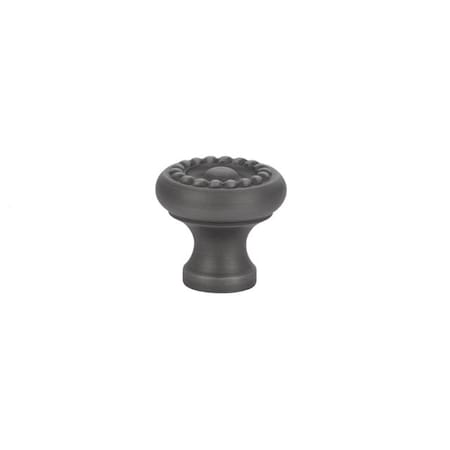Antique Nickel Knobs 86112US15A MPN:86112US15A
