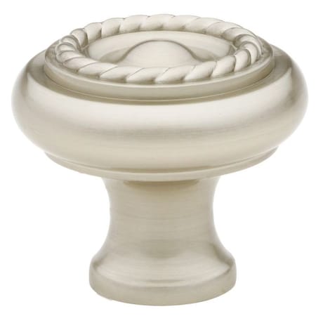 Satin Nickel Knobs 86113US15 MPN:86113US15