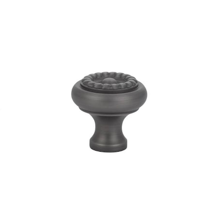 Antique Nickel Knobs 86113US15A MPN:86113US15A