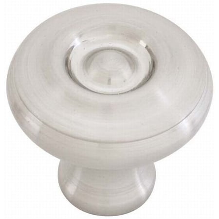 Satin Nickel Knobs 86114US15 MPN:86114US15