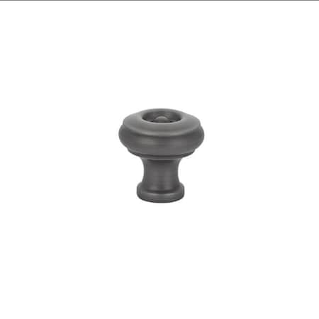Antique Nickel Knobs 86114US15A MPN:86114US15A