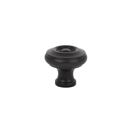 Oil Rubbed Bronze Knobs 86115US10B MPN:86115US10B