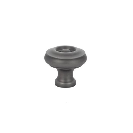 Antique Nickel Knobs 86115US15A MPN:86115US15A