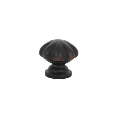 Oil Rubbed Bronze Knobs 86121US10B MPN:86121US10B