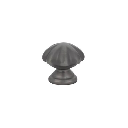 Antique Nickel Knobs 86121US15A MPN:86121US15A