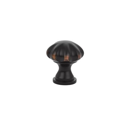 Oil Rubbed Bronze Knobs 86122US10B MPN:86122US10B