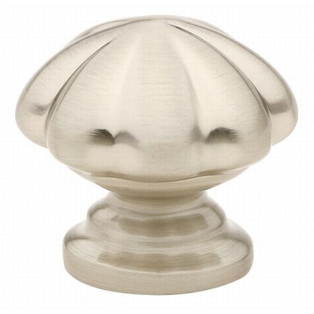 Satin Nickel Knobs 86122US15 MPN:86122US15