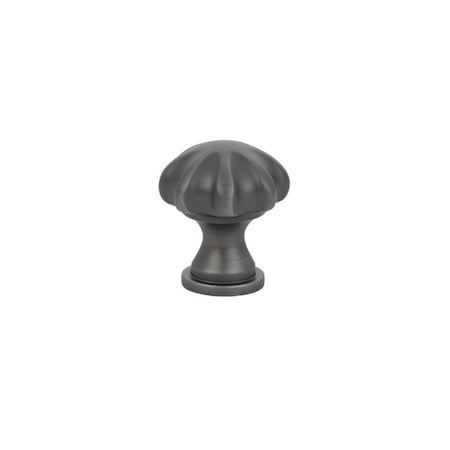 Antique Nickel Knobs 86122US15A MPN:86122US15A