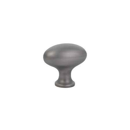 Satin Nickel Knobs 86124US15 MPN:86124US15