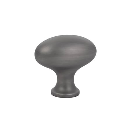 Antique Nickel Knobs 86124US15A MPN:86124US15A