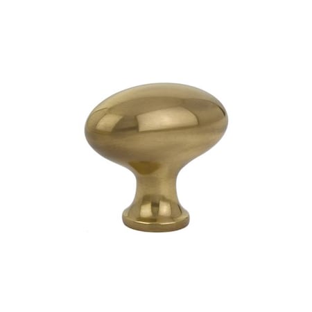 French Antique Brass Knobs 86124US7 MPN:86124US7