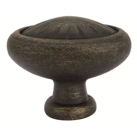 Medium Bronze Knobs 86143MB MPN:86143MB