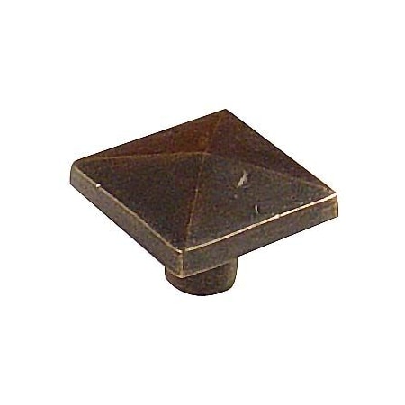 Medium Bronze Knobs 86145MB MPN:86145MB