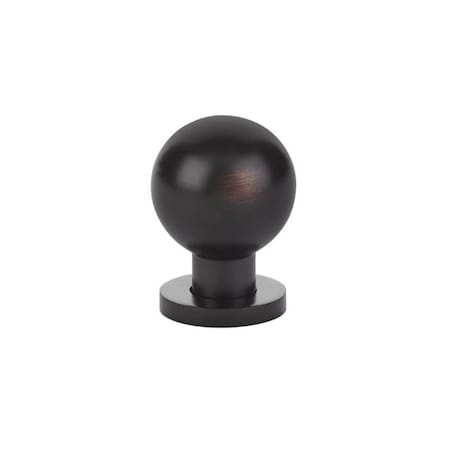 Oil Rubbed Bronze Knobs 86152US10B MPN:86152US10B