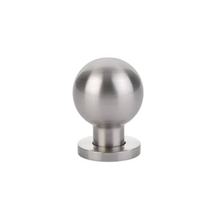 Satin Nickel Knobs 86152US15 MPN:86152US15