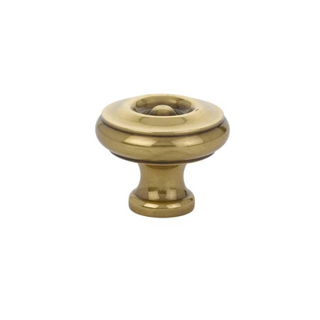 French Antique Brass Knobs 86201US7 MPN:86201US7