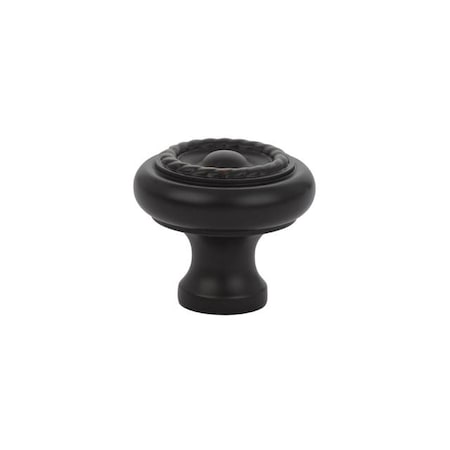 Oil Rubbed Bronze Knobs 86202US10B MPN:86202US10B