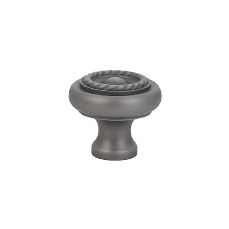 Antique Nickel Knobs 86202US15A MPN:86202US15A